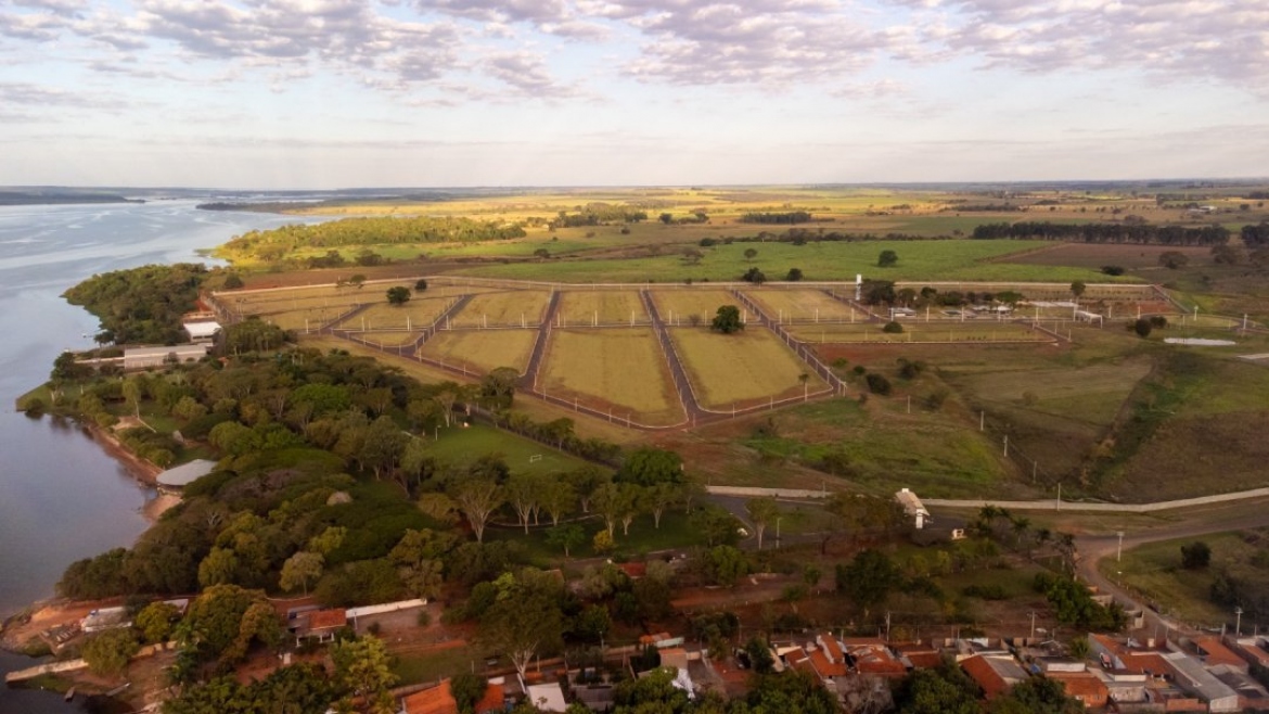 Salto do Avanhandava -  Ferreira Engenharia