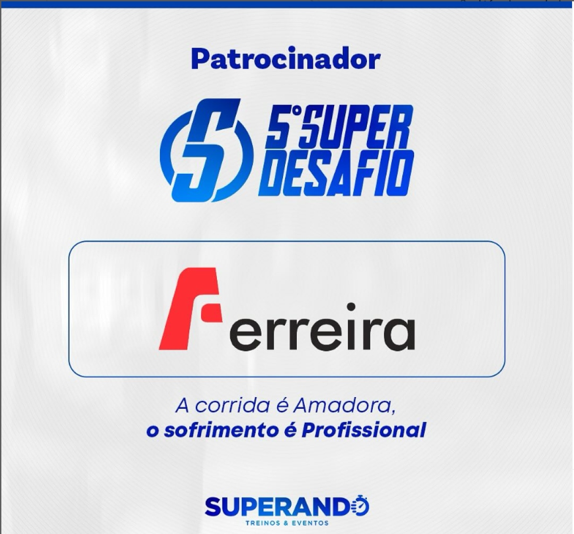 5º Super Desafio